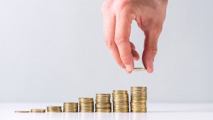 Conta Poupança Itaú