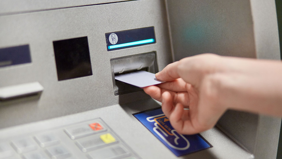 Como Sacar Dinheiro com Cartão de Crédito no Caixa - Foregon