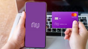 Como Desbloquear O Cartão Nubank?