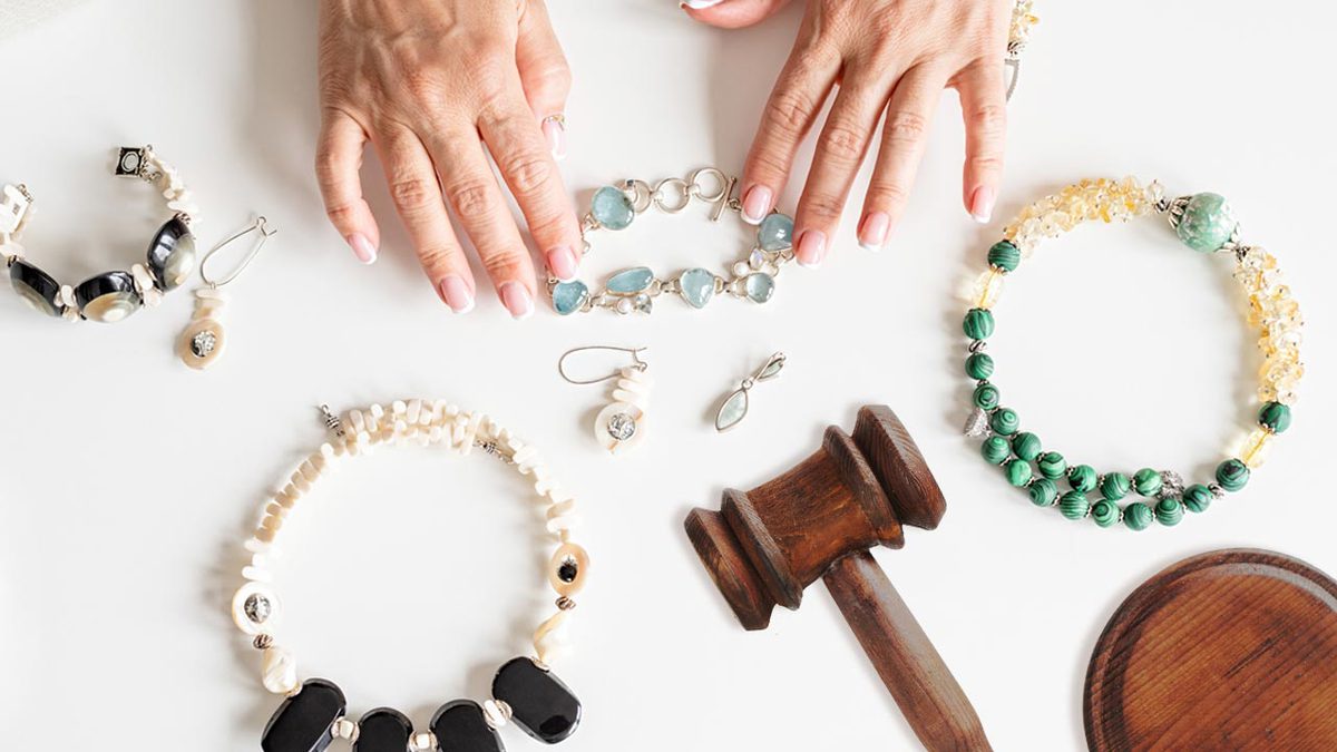 Vitrine de Joias Caixa Como Funciona o Leilão? [Atualizado]