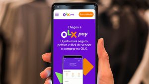 Como se cadastrar na OLX