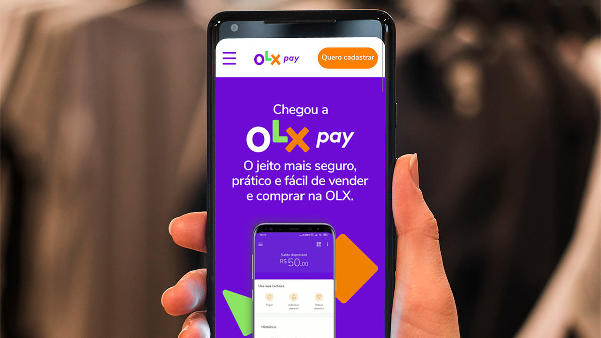 Como vender na OLX? Passo a passo para fazer seus anúncios