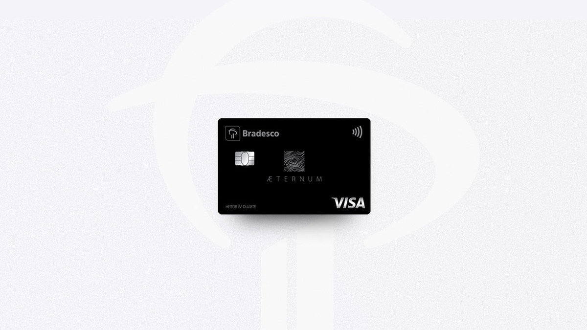 BRADESCO VISA INFINITE AETERNUM PRIME X VISA INFINITE AETERNUM PRIVITE,  QUAL A DIFERENÇA DOS DOIS? 