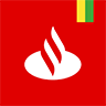 Banco Santander logo