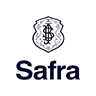 Banco Safra Telefone: Central 0800, SAC e Ouvidoria logo
