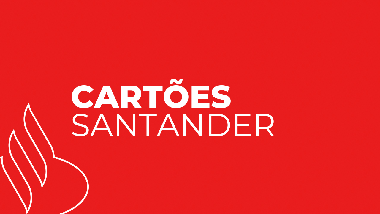 Cartão de crédito Santander Free (SX): entenda como funciona