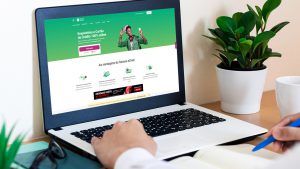 Como solicitar cartão de crédito pelo Serasa eCred?
