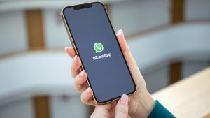 Visa e Mastercard podem usar o WhatsApp para pagamentos