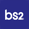 Tarifas, taxas e pacotes de serviços do Banco BS2 logo