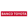 Banco Toyota logo
