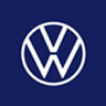 Banco Volkswagen logo