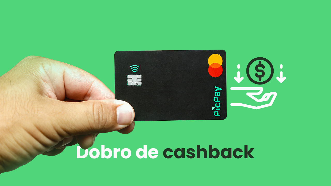 Clientes PicPay Card Mastercard terão itens in-game e conteúdos