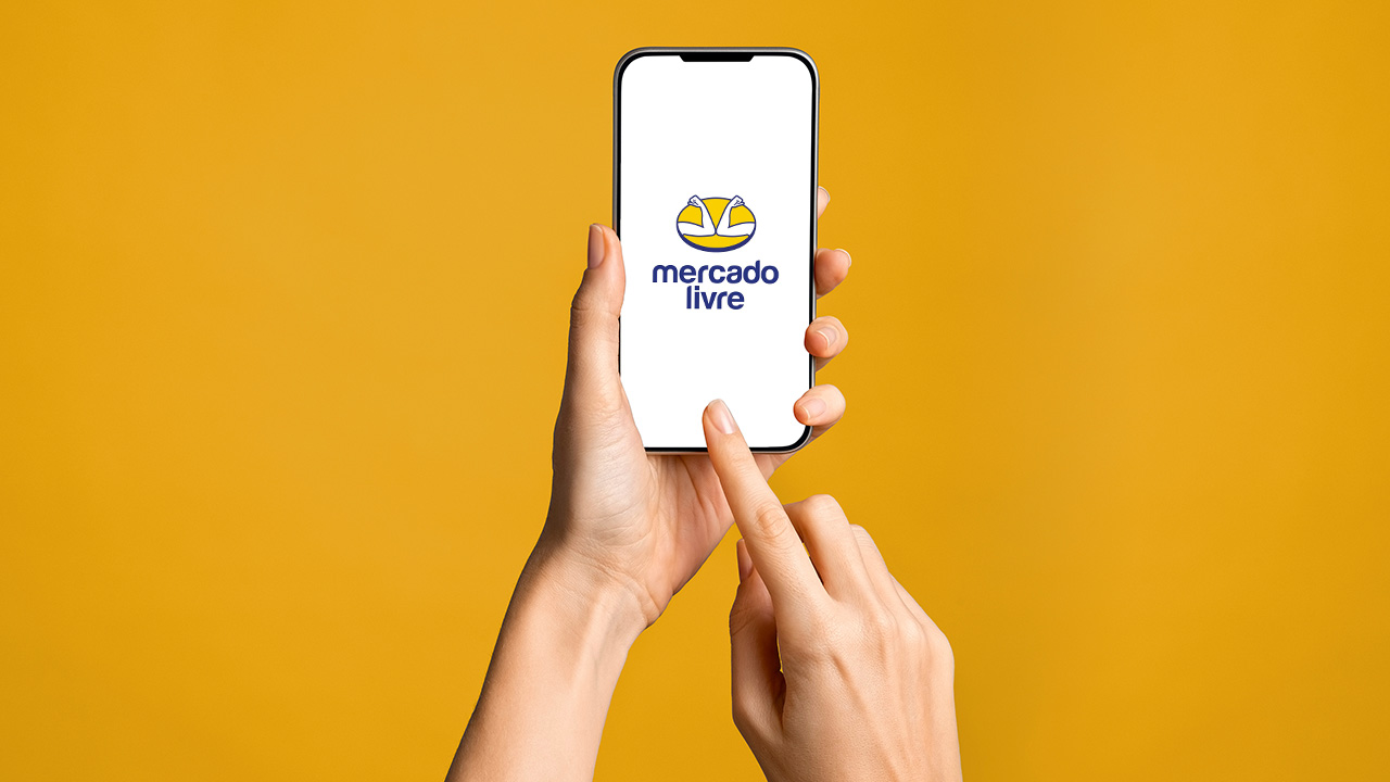 Como Cancelar Compra no Mercado Livre Pelo Celular, quer aprender Como