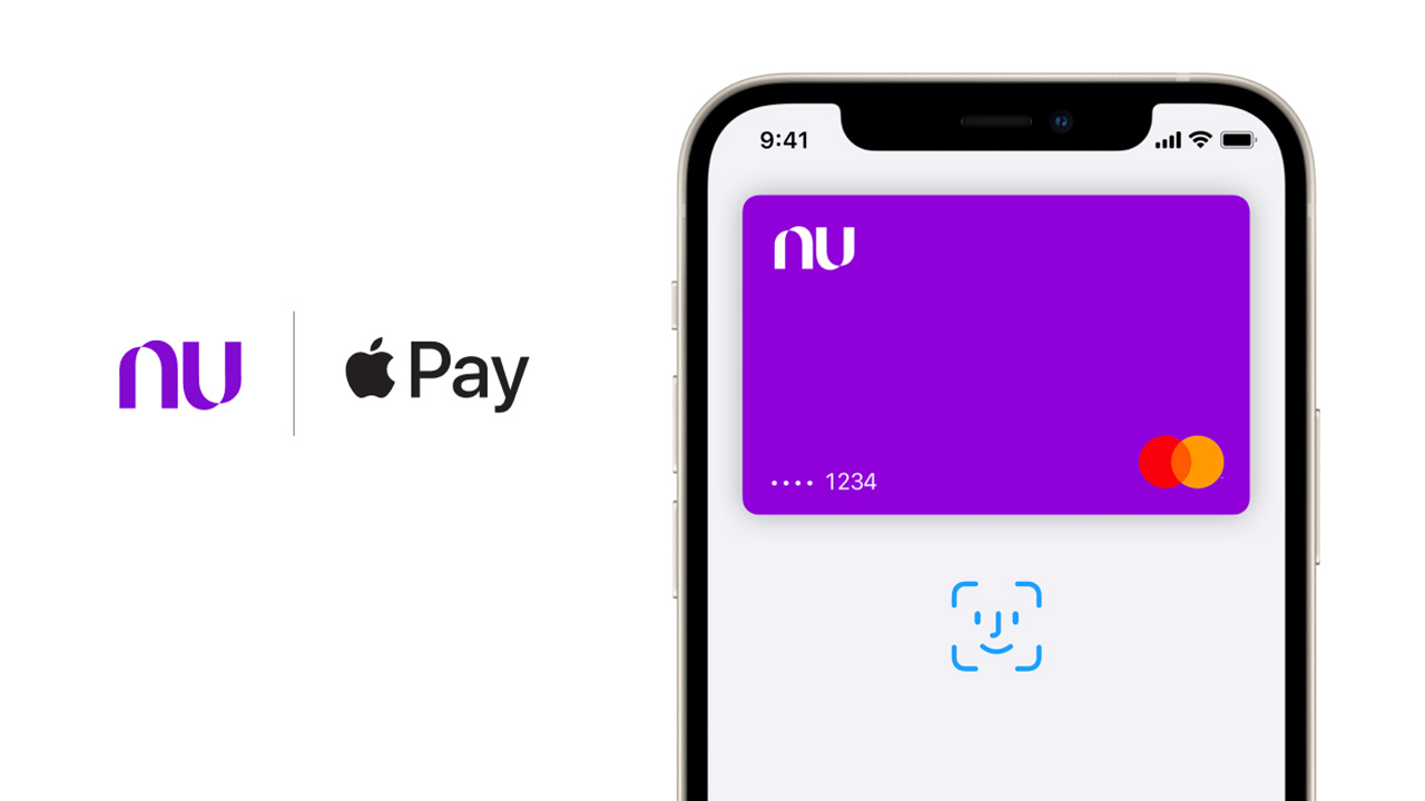 Nubank permite criar cartão virtual de débito para compras online