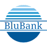BluBank logo