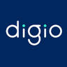 Tipos de empréstimo do Banco Digio logo