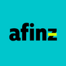 Tarifas, taxas e pacotes de serviços da Afinz logo