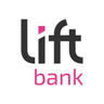 Tarifas, taxas e pacotes de serviços do LiftBank logo