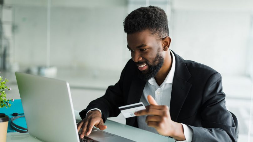 O que é limite pré-aprovado no cartão de crédito?
