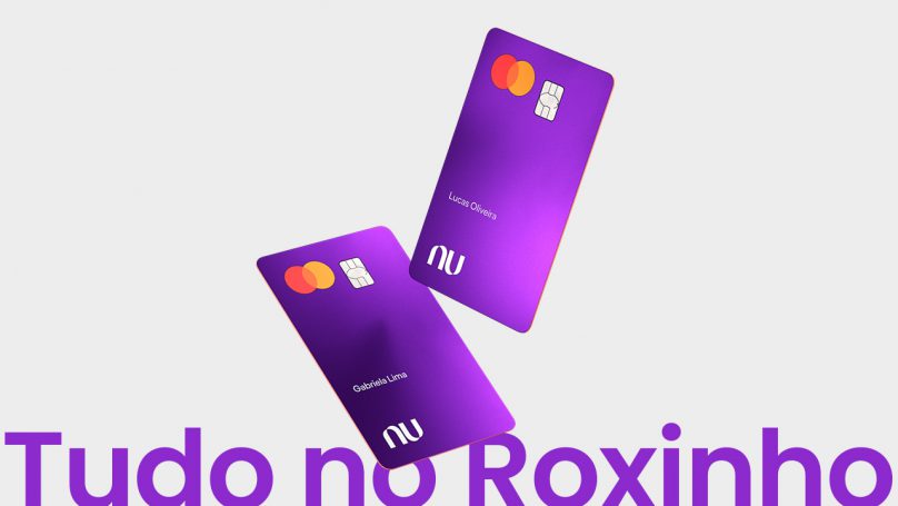 Como Pedir o Cartão Nubank Roxinho: Passo a Passo e Detalhes!