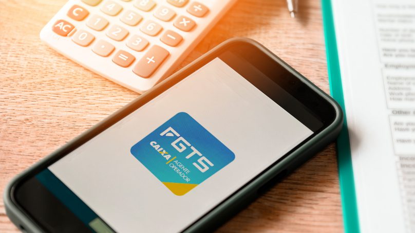 Como Funciona o Empréstimo do FGTS? Vantagens e como Solicitar