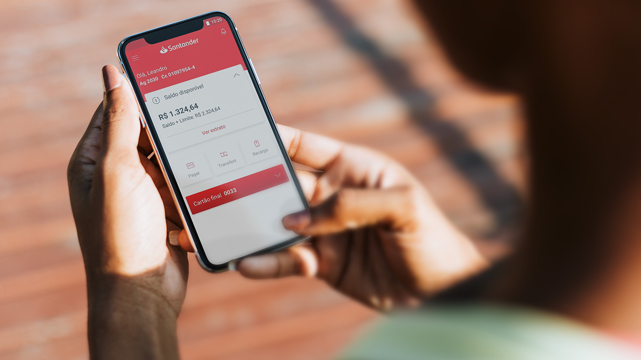 Banco Santander: conheça os serviços, vantagens e abra a conta