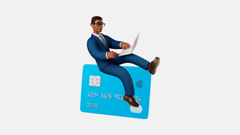 cartão de crédito para cnpj