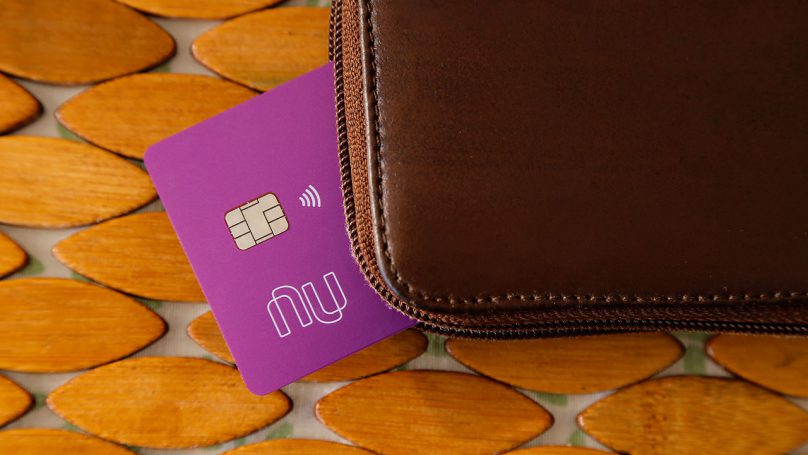 Como bloquear cartão do Nubank em caso de roubo