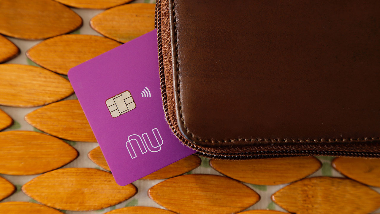 Nubank: como bloquear seu cartão de crédito pelo aplicativo