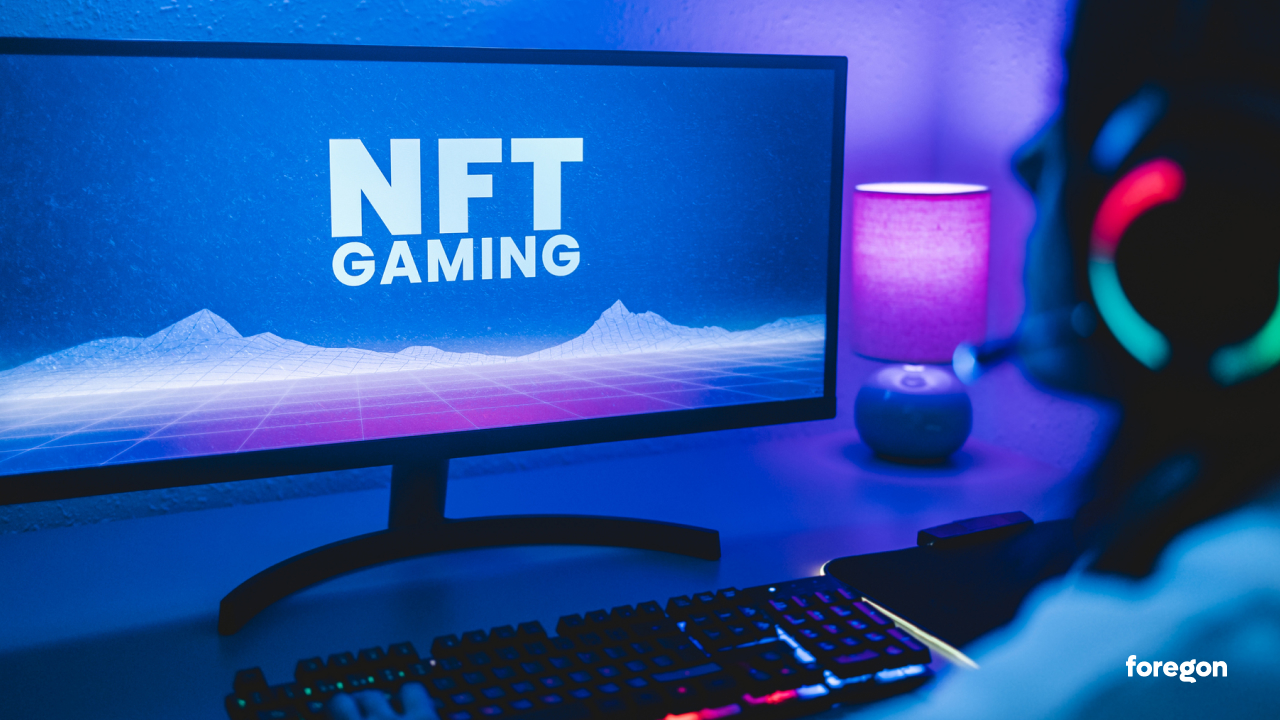 Jogos NFT Grátis: Ganhe Criptomoedas Enquanto se Diverte