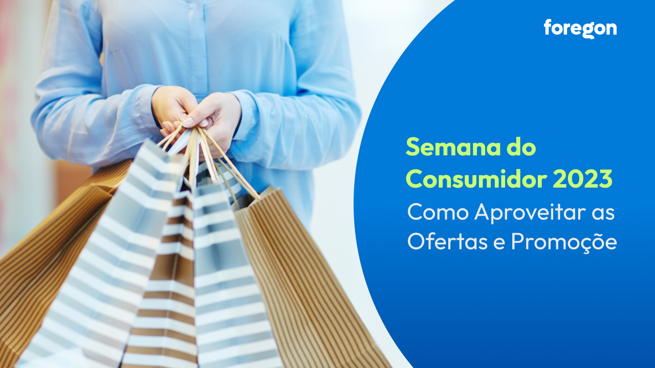 Semana do Consumidor 2023: as maiores ofertas disponíveis - TecMundo