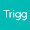 Telefones Trigg: todos os números da fintech logo