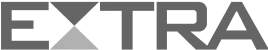 Logotipo Extra