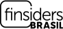 Logotipo Finsiders Brasil