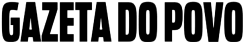 Logotipo Gazeta do povo