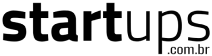 Logotipo StartUps