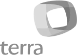 Logotipo Terra