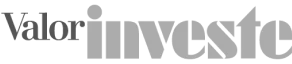 Logotipo Valor Investe