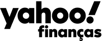 Logotipo Yahoo Finanças