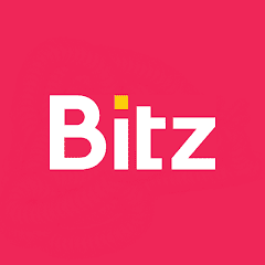 Bitz: Conta Digital e Cashback