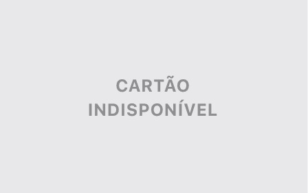 Cartão de Crédito Armarinhos Fernando MasterCard