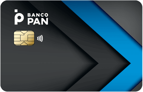 Cartão de Crédito Banco PAN Consignado