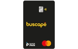 Cartão de Crédito Buscapé