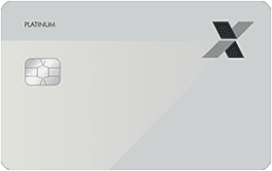 Cartão de Crédito Caixa Visa Platinum