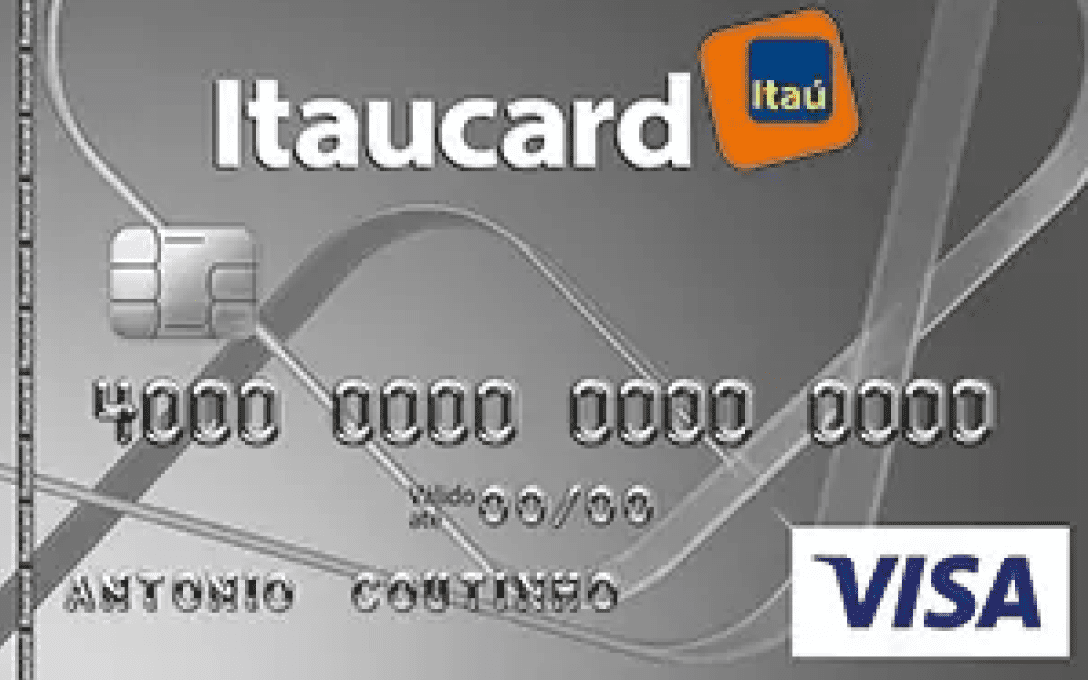Cartão de Crédito Cartão Básico Nacional Visa