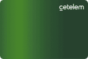 Cartão de Crédito Cetelem Mastercard