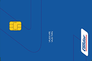 Cartão de Crédito Condor Mastercard