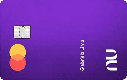 Cartão de Crédito Nubank