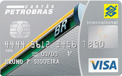Cartão de Crédito Petrobras BB Visa: Como Fazer e Solicitar | Foregon