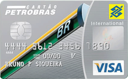 Cartão de Crédito Ourocard Banco do Brasil Visa Gold - Solicitar